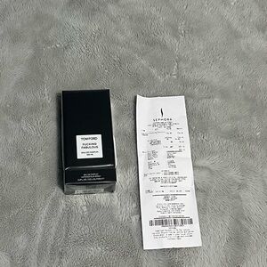 Tom Ford Fucking Fabulous “Travel Case”